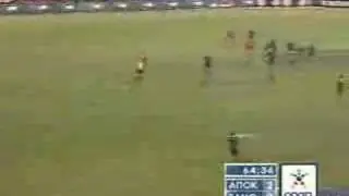 Apollon Kalamarias-Xanthi 2-1 2005-06