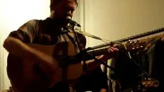 Frightened Rabbit - Song Against Sex (Neutral Milk Hotel cover)
