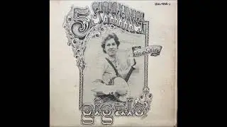 Raymond Creasy [USA] - a_2. Too Many Differences.