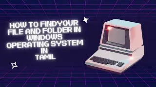 You're Wasting Hours!😱 Find Any File in Seconds with This Secret Tool |  Windows 10/11 Hack