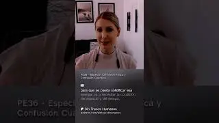Sal de la Confusión con tu Persona Específica