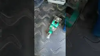 тускло горят габариты проблема решена