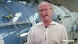 Apollo 11 moon landing inspires career path for UT Southwestern cardiologist