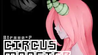【Megurine Luka】Circus Monster【Sub ITA】