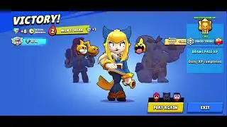 Melodie Mastery Title