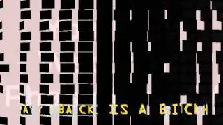 Freddy Caine - Pay Back Prod. By Twan ((Leaked Preview))