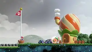 Super Mario Bros Wonder (NS) Part 25