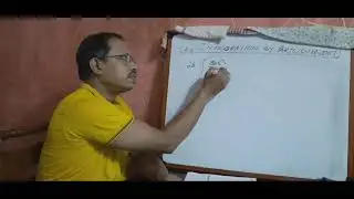 Integration by parts-9(S.N.DE,EX=7,S.A.Q type question answer)