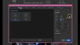 How to edit artboard in illustrator