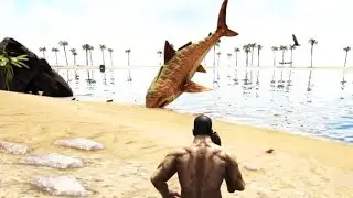 landshark - ARK