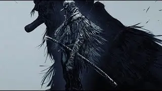 Tengu of Ashina VS 3 Isshin's Pupils