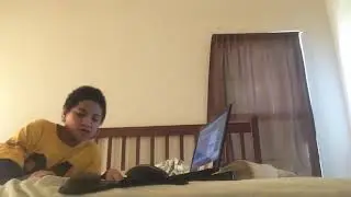 Angry Sulu Kid