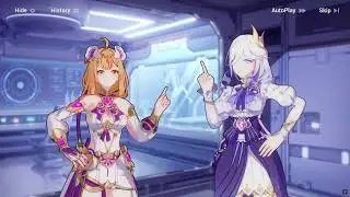 Honkai Impact 3 V7.6 - Event - Schicksal Work Guide - Schicksal HQ (9)