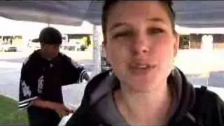 LisaNova Does P. Diddy