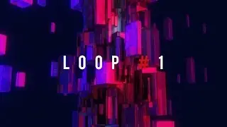 Visual Cinema | Loop#1