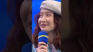 құрметті көрермендер 102 звандандаршы, Гулия Узакбаева  