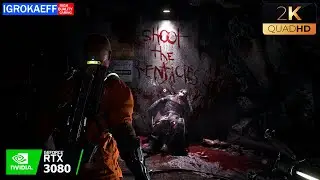 Absolute nightmare The Callisto Protocol / Worst game in 2022 ? / Not dead space at all