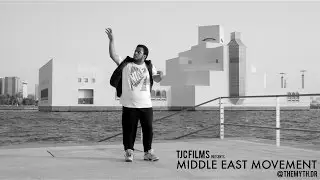 Middle East Movement - Episode 3 @TheMyth.Dr