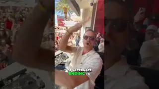 Breaking Bad Alternate Ending