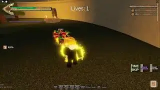 [YBA] 1v1s But If I Lose Stream Ends
