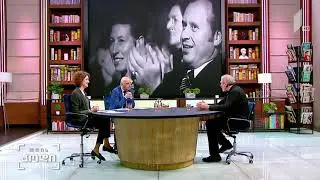 ვახტანგ კახიძე ანზორ ერქომაიშვილის შესახებ