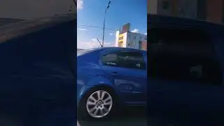 Легендарный БОВАРЕЦ шкода !!!