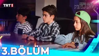 Kod Adı Kırlangıç 3.Bölüm 