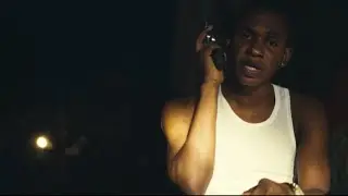 Djaay - Cyaa Change (Official Music Video)