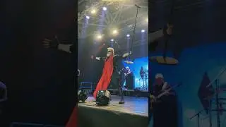 Гастрольный дневник: Петропавловск-Камчатский 15.02 🔥🔥🔥🕶