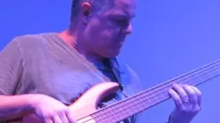 A Maré Encheu VILLA-LOBOS INJAZZ @ IPANEMA