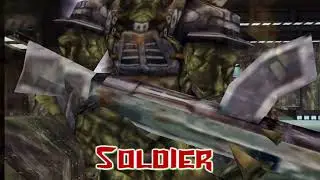 Turok: Evolution - Enemy AI (Part One)