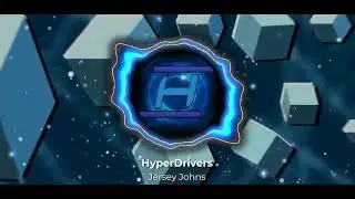 HyperDrivers - Jersey Johns