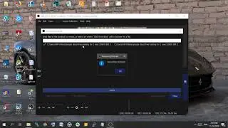 MKV to mp4 converter within obs for camtasia or flimora or any editor