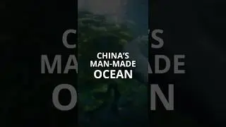 China's Enormous Ocean Kingdom 🤯