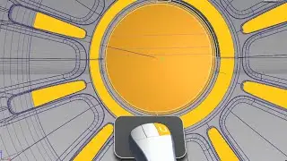 Autodesk Alias Basic Tutorials | F1 6 Interface Tips | MS3D