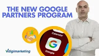 the new Google Partners program