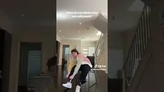 Best stitch of one of my videos