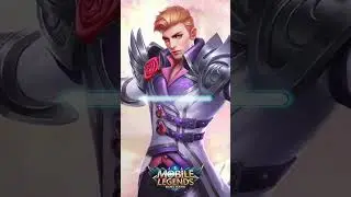 Mlbb hero Alucard anemi #jadianime #mlbb #mobaillegends#slot138