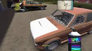 My summer car EP2 S1