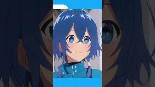 Ini MC Nya Idol Gagal Yang Terpaksa Kerja Jadi Penjaga Akuarium Tua #anime #animeindo