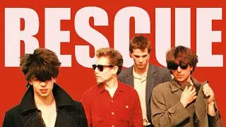 Rescue by Echo & The Bunnymen | In-depth Guitar Lesson