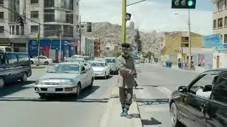 Naughty Boy - La la la ft. Sam Smith (Official Video)_HIGH
