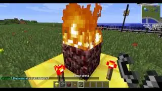 DreamCraft - Herobrine