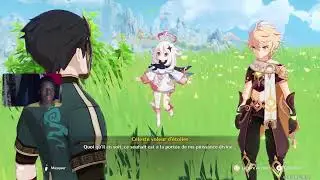 les quêtes histoire de xiao