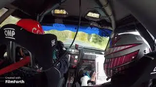 Rallye monts et coteaux 2021 ES3