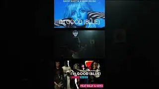 #songcovers #beberexha #davidguetta full video https://youtu.be/yaaAccJmzlk?si=uzE5k8svEOYVY_fF