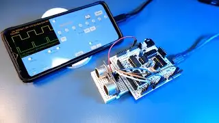 Prayogeek Uno - An Arduino Uno based mini Electronics lab for students | Tutorial & Review