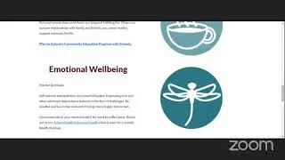 Your Skill Boost Masterclass: Psychological Wellbeing in the Workplace