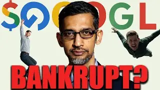 Google AI Stock Analysis - Full Analysis of Google ($GOOG or $GOOGL) as an AI Stock Investment