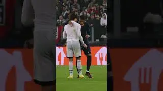 CHIESA 7️⃣ 🤝 MBAPPÉ 7️⃣